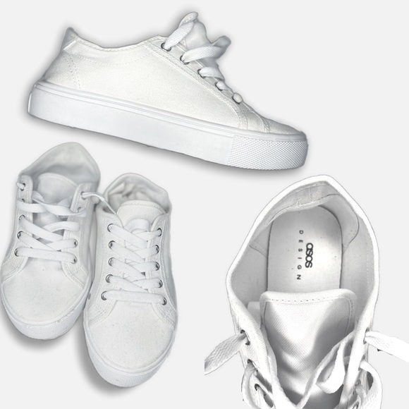 WHITE ASOS DECKS - Picture 2 of 2